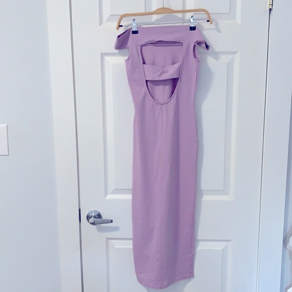 ASOS Dress - Picture 3 of 5